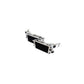 Mosselman BMW E90 E92 E93 335i Twin Oil Cooler Kit