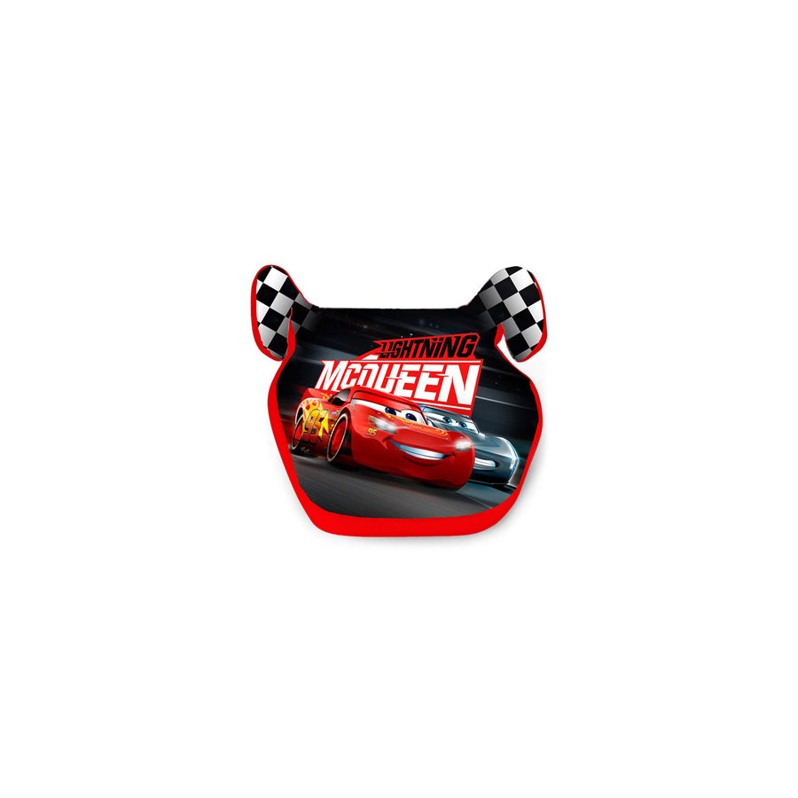 SEVEN POLSKA Cars S9714 Booster seat 15-36kg