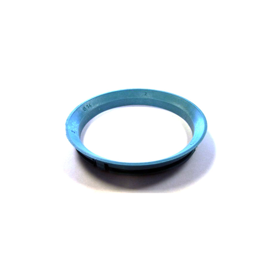 AC Schnitzer Turquoise Spigot Ring