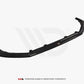 Maxton Design Renault Megane MK4 Hatchback Front Splitter