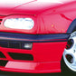 Rieger 00042019 VW Mk3 Golf Front Splitter