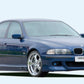 Rieger 00053119 BMW 5 Series E39 Right Side Skirt