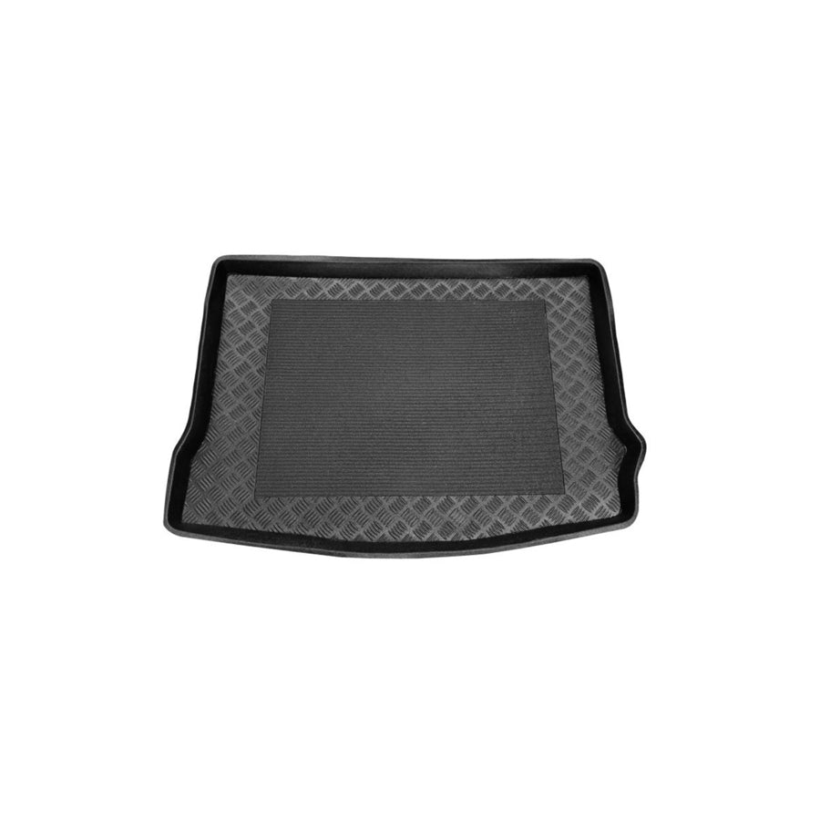 REZAW PLAST 100420M Car boot tray for FORD Focus Mk2 Hatchback (DA_, HCP, DP) Elastomer, Plastic, Nonslip