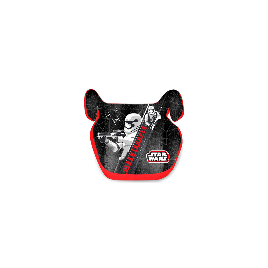 SEVEN POLSKA Star Wars S9713 Booster seat 15-36kg