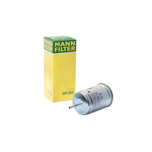 MANN-FILTER WK 850 Fuel filter In-Line Filter