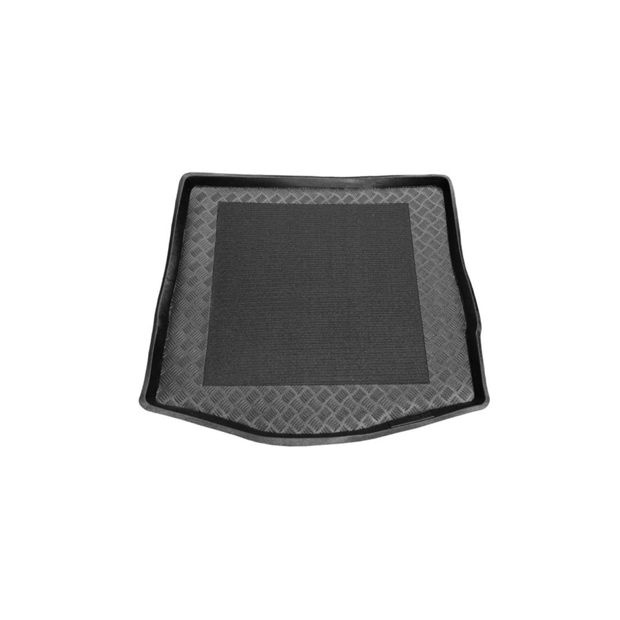 REZAW PLAST 100419M Car boot tray for FORD Focus Mk2 Saloon (DB_, FCH, DH) Elastomer, Plastic, Nonslip