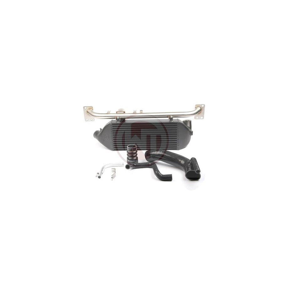 Wagner Audi 80 S2/RS2 EVO2 Performance Intercooler