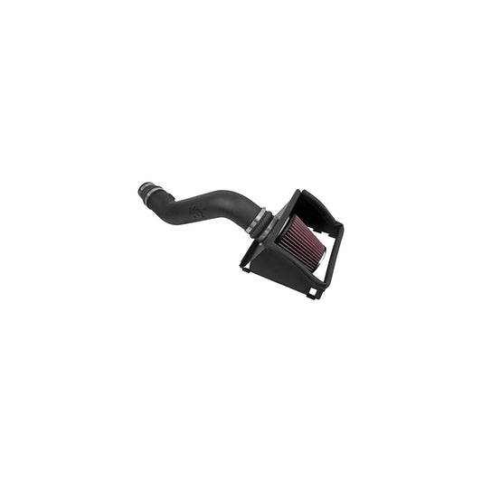 K&N 63-2596 Performance Air Intake System