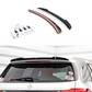 Maxton Design ME-C-205-ES-CAP1T Spoiler Cap Mercedes Benz C-Class Estate S205 | Duco Car Parts UK Car Parts