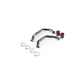 Evolution Racewerks (ER) BMW S55 F80 F82 F87 Charge Pipe (M2, M2 Competition, M3 & M4)