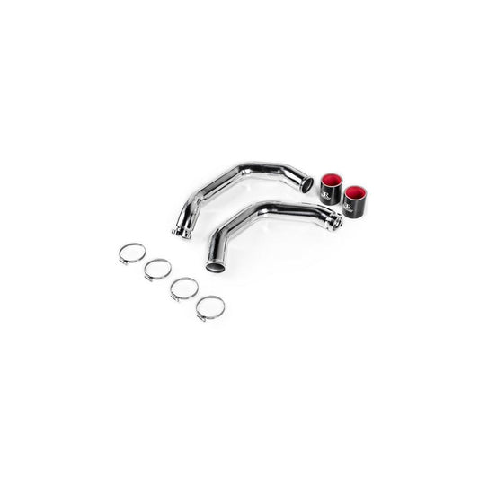 Evolution Racewerks (ER) BMW S55 F80 F82 F87 Charge Pipe (M2, M2 Competition, M3 & M4)