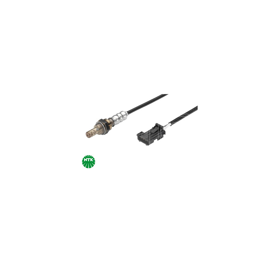 NTK Lambda Sensor / O2 Sensor (NGK 91535) - OZA837-EE6