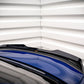 Maxton Design Lexus GS F MK4 Facelift Spoiler Cap