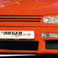Rieger 00042014 VW Mk3 Golf Grille