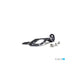 MMR BMW N55 F20 F22 F87 Oil Catch Can Kit (M2, M135i & M235i)