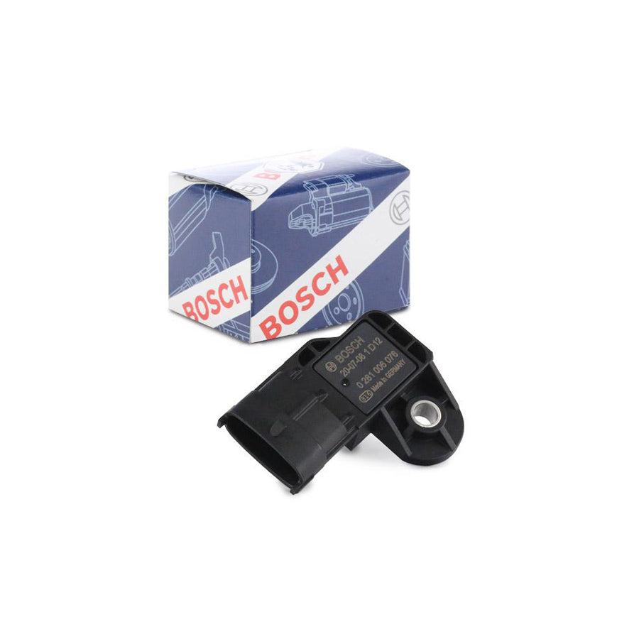 BOSCH MAP Sensor 0281006076