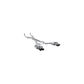 Akrapovic BMW F12 & F13 M6 Titanium Evolution Line Exhaust