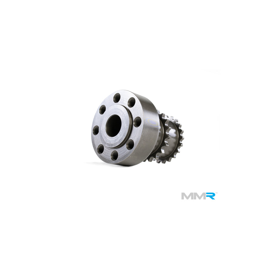 MMR BMW S55 F80 F82 F87 One Piece Crank Hub Kit (M2 Competition, M3 & M4)