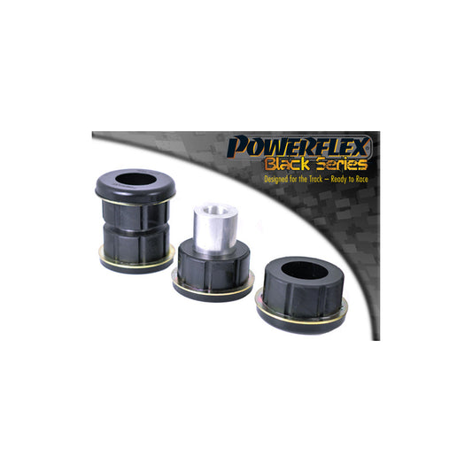Powerflex BMW E81 E87 F20 F22 F30 Black Series Rear Subframe Front Mounting Bush
