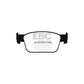 EBC Audi B9 Redstuff Sport Front Brake Pads - ATE Caliper (A4 & A5) (Pair)