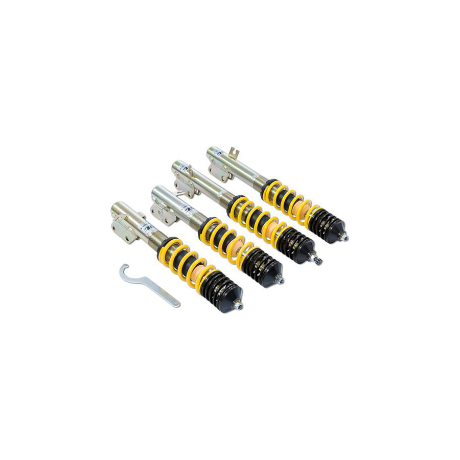 ST Suspensions 18280084 VW Eos COILOVER KIT XA 1