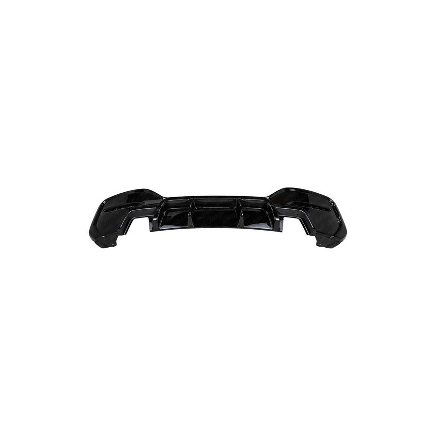 Zaero BMW F20 F21 LCI EVO-1 Rear Diffuser (M135i & M140i)