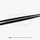 Maxton Design Alfa Romeo 159 Side Skirts Diffusers