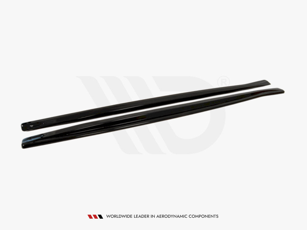 Maxton Design Alfa Romeo 159 Side Skirts Diffusers