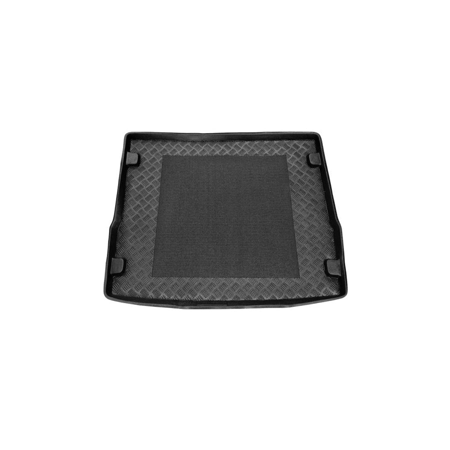 REZAW PLAST 100417M Car boot tray for FORD FOCUS Elastomer, Plastic, Nonslip