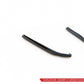 Maxton Design Lexus GS F MK4 Facelift Rear Side Splitters