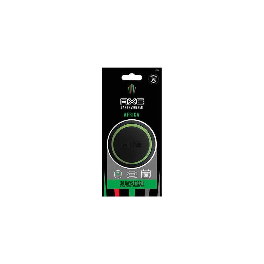 AXE 1711754 Car air freshener