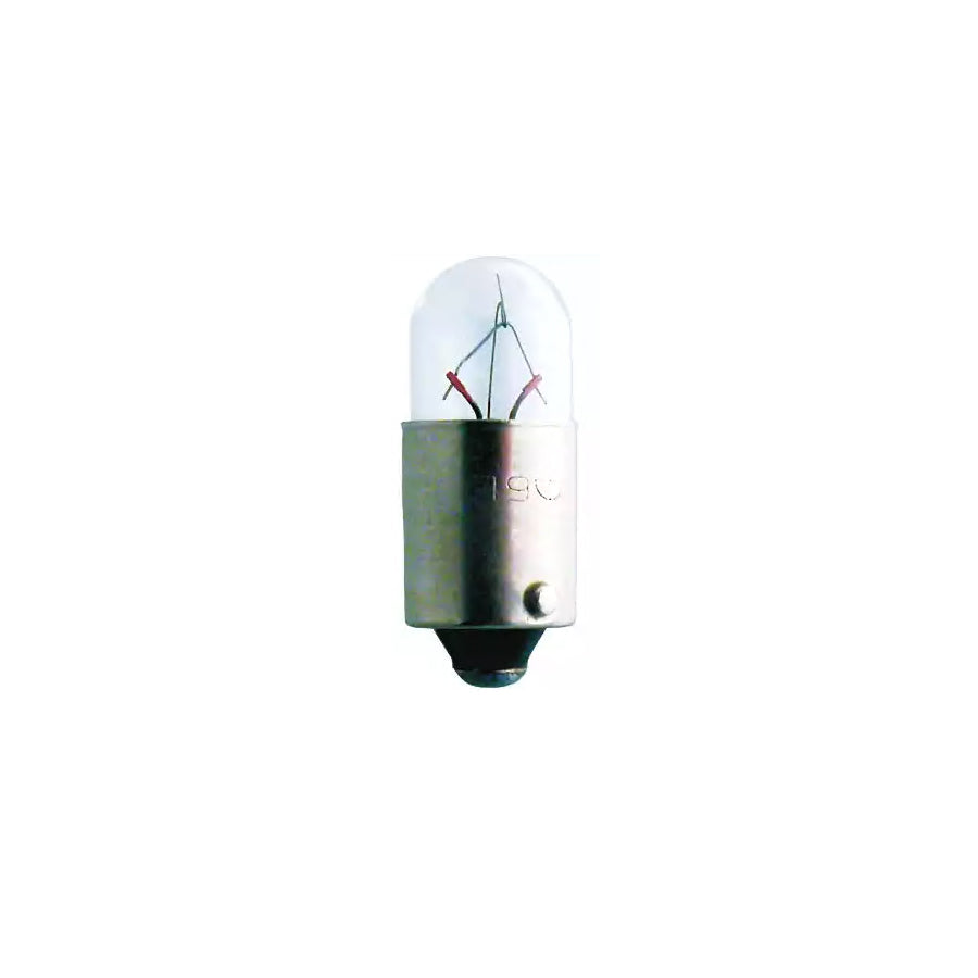 PHILIPS MasterDuty 13929MDCP Bulb, indicator 24V 4W, Ball-shaped lamp, T4W, BA9s