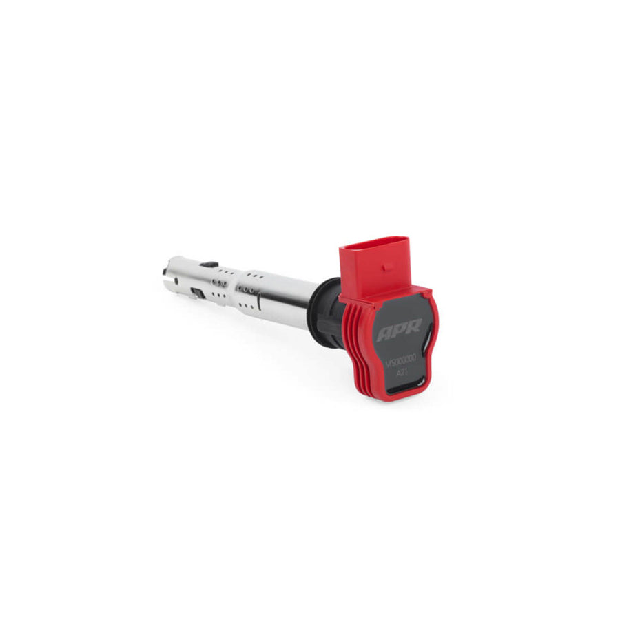 APR Audi Seat Skoda VW R8-Style Ignition Coil Pack (Inc. B9 S4, 8S TTRS, 5F Leon & MK7.5 Golf)