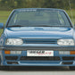 Rieger 00042011 VW Mk3 Golf Front Splitter