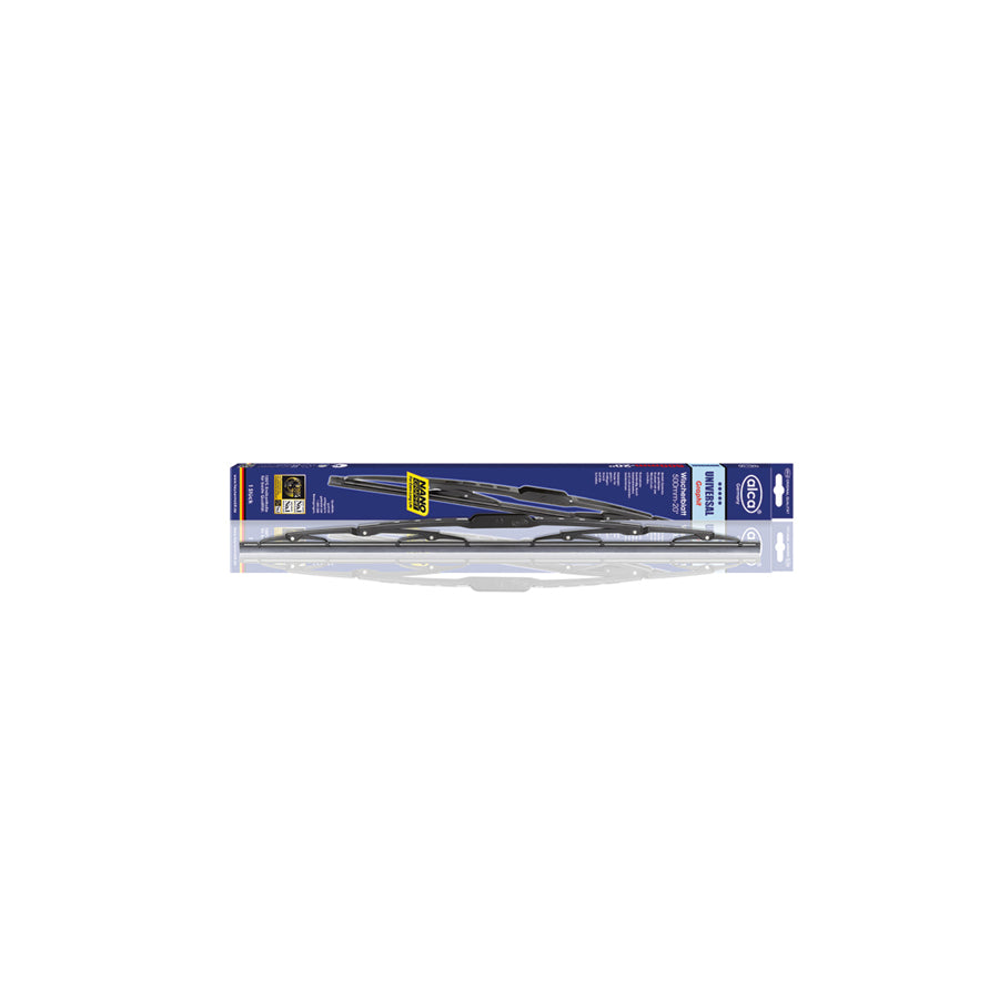Alca 171 000-11 UNIVERSAL WIPER BLADE | Duco Car Parts UK