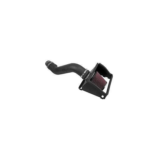 K&N 57-2596 Performance Air Intake System
