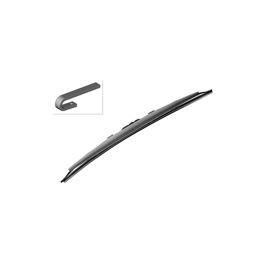 Bosch Twin Spoiler 3 397 001 747 Wiper Blade | Duco Car Parts UK Car Parts