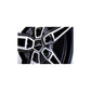 AC Schnitzer BMW F10 F11 AC1 18" - 20" Bi-colour Alloy Wheel Sets (Inc. 520i, 530i, 550i, & M5)