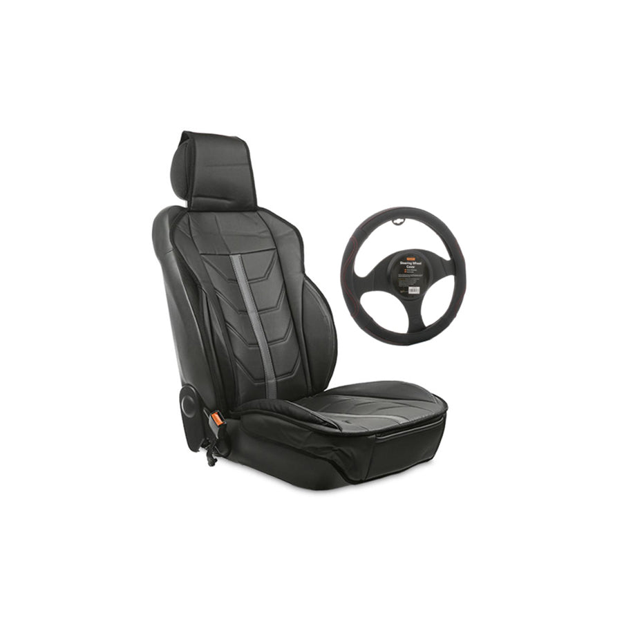 RIDEX 4773A0146 Car seat cover