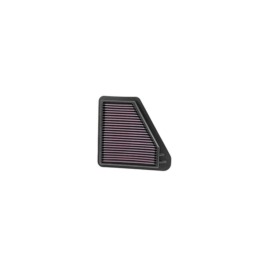 K&N 33-3012 Replacement Air Filter