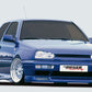 Rieger 00042011 VW Mk3 Golf Front Splitter