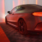 Maxton Design Mercedes Benz C-Class W205 AMG-Line Coupe Side Skirts Diffusers