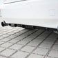 Maxton Design Lexus IS MK2 Rear Valance