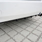 Maxton Design Lexus IS MK2 Rear Valance