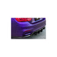 Vorsteiner BMW F80 F82 F83 VRS Pre-Preg Carbon Fibre Aero Rear Diffuser (M3 & M4)