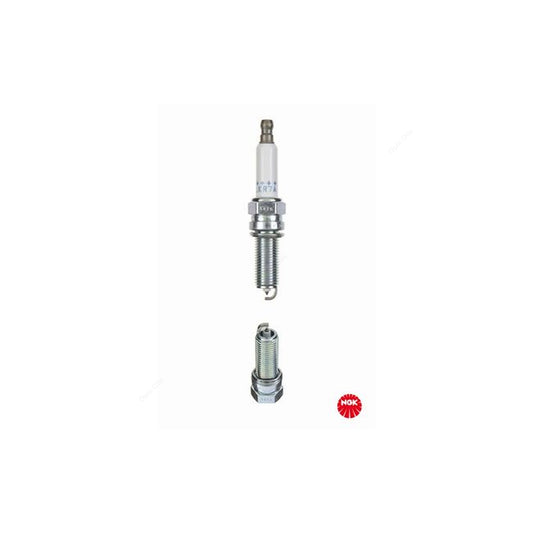 NGK PLKR7A (4288) - Laser Platinum Spark Plug / Sparkplug - Fits Mercedes Benz C280 R500