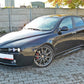 Maxton Design Alfa Romeo 159 Side Skirts Diffusers