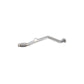 Stone Exhaust Mercedes-Benz M274 C/X253 GLC250/300 Cat-Back Valvetronic Exhaust System