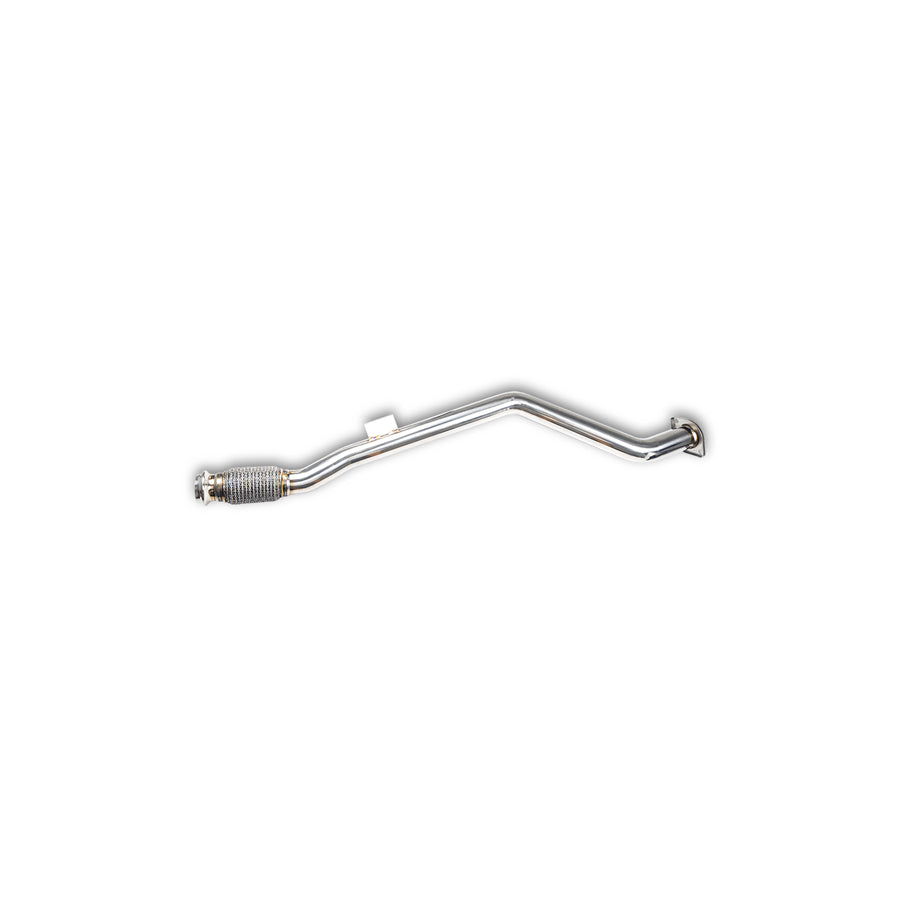 Stone Exhaust Mercedes-Benz M274 C/X253 GLC250/300 Cat-Back Valvetronic Exhaust System