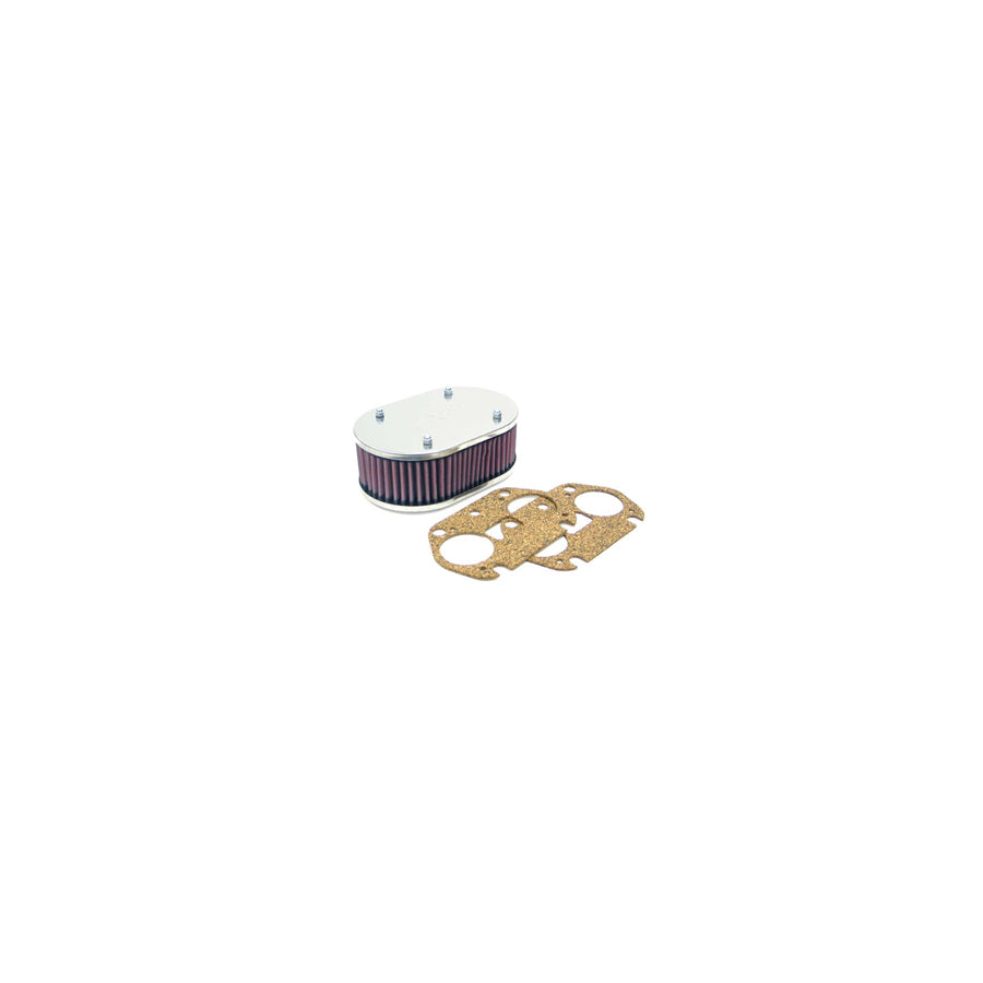 K&N 56-9082 Custom Racing Assembly